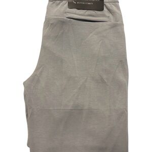 ATTRACT POWER Men's Joggers - Size L - Light Gray comfy